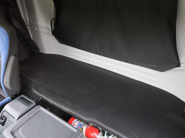 中古トラック いすゞ ギガ トラクタヘッド