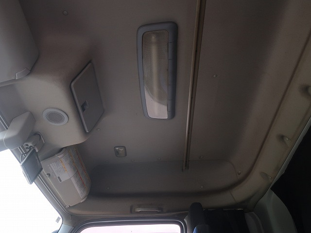 中古トラック いすゞ ギガ トラクタヘッド