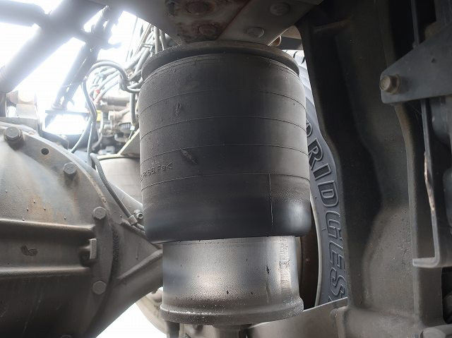 中古トラック いすゞ ギガ トラクタヘッド