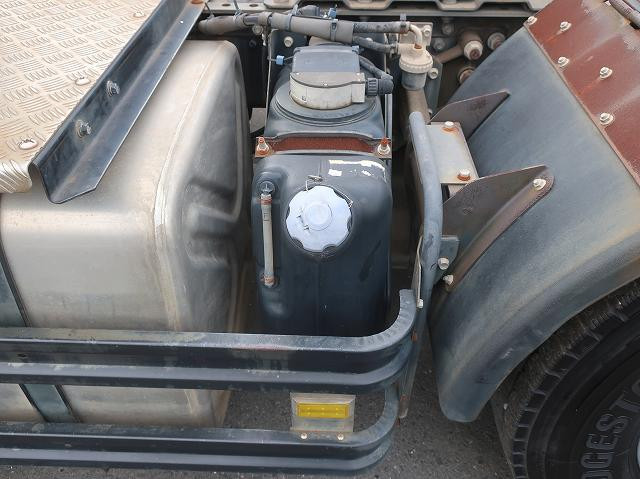 中古トラック いすゞ ギガ トラクタヘッド