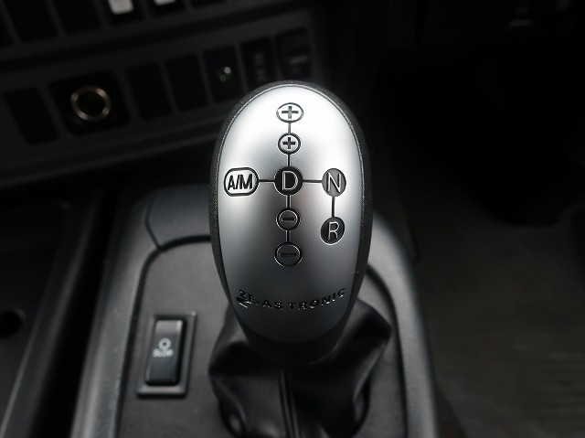 中古トラック 日野トラクタヘッド #14