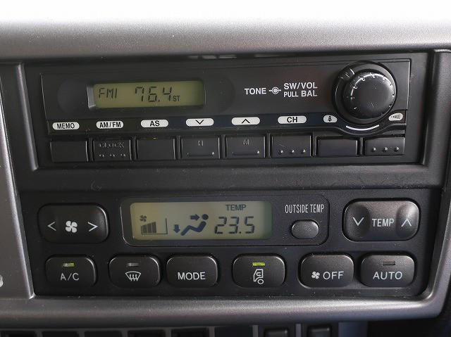 中古トラック 日野トラクタヘッド #16