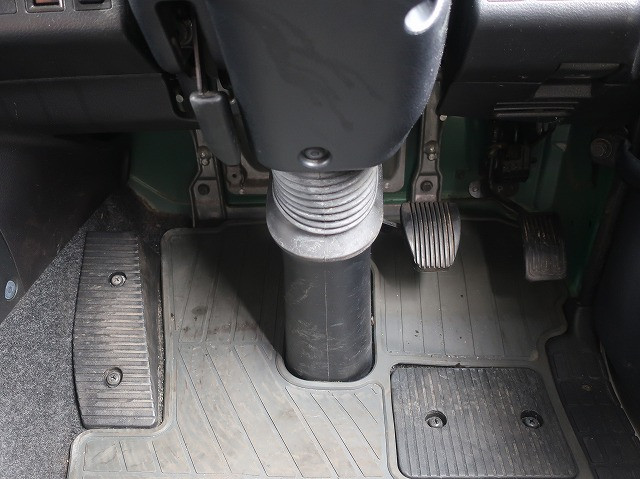 中古トラック 日野トラクタヘッド ＃21