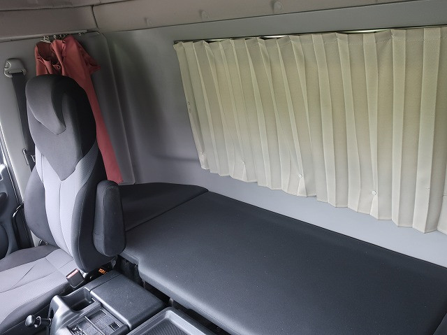 中古トラック 日野トラクタヘッド #23