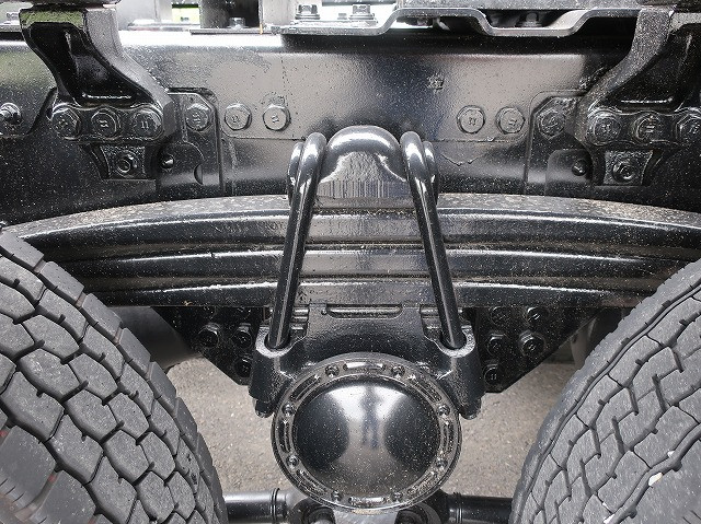 中古トラック 日野トラクタヘッド #6