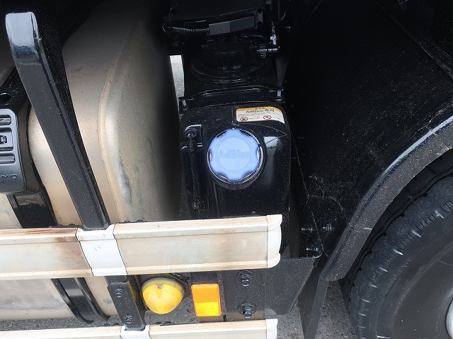 中古トラック 日野トラクタヘッド ＃7