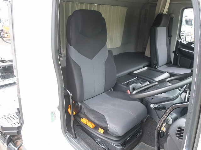 中古トラック 日野トラクタヘッド #10