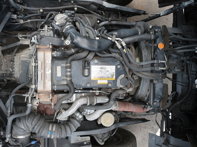 中古トラック いすゞアルミウィング ＃11