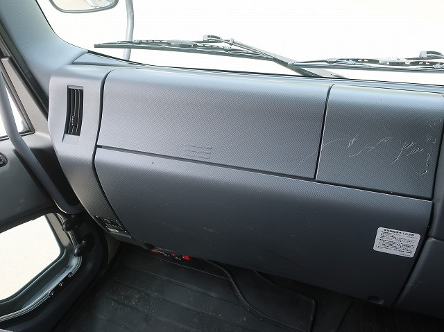 中古トラック いすゞアルミウィング #13