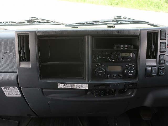 中古トラック いすゞアルミウィング #14