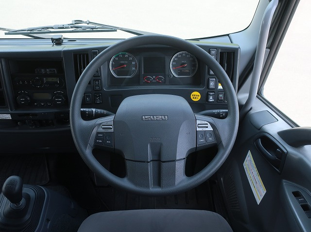 中古トラック いすゞアルミウィング ＃15