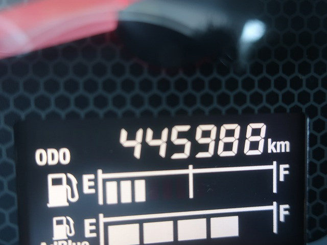 中古トラック いすゞアルミウィング #16