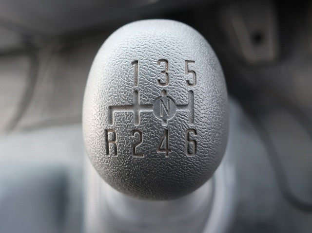 中古トラック いすゞアルミウィング #17