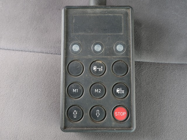 中古トラック いすゞアルミウィング #18