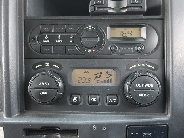 中古トラック いすゞアルミウィング #20