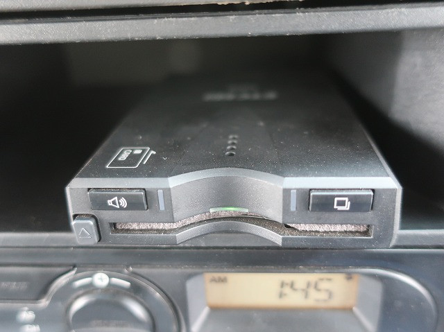 中古トラック いすゞアルミウィング #21