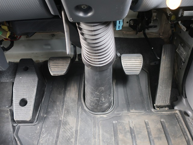 中古トラック いすゞアルミウィング #22