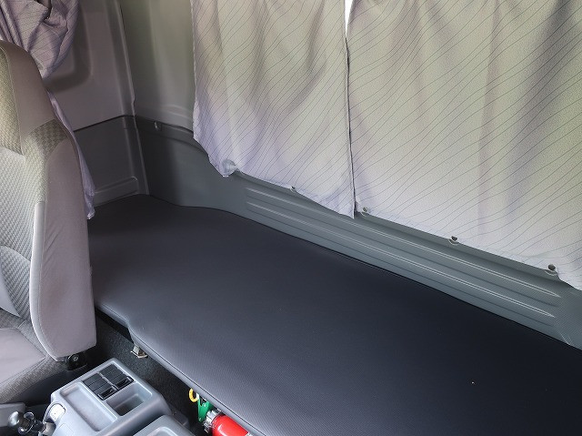 中古トラック いすゞアルミウィング ＃23