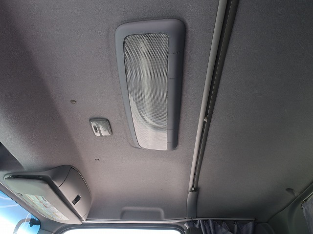 中古トラック いすゞアルミウィング #24