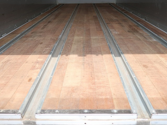 中古トラック いすゞアルミウィング #6