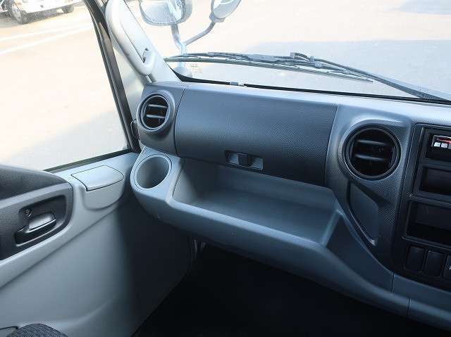 中古トラック 日野2台積み車載車 ＃15