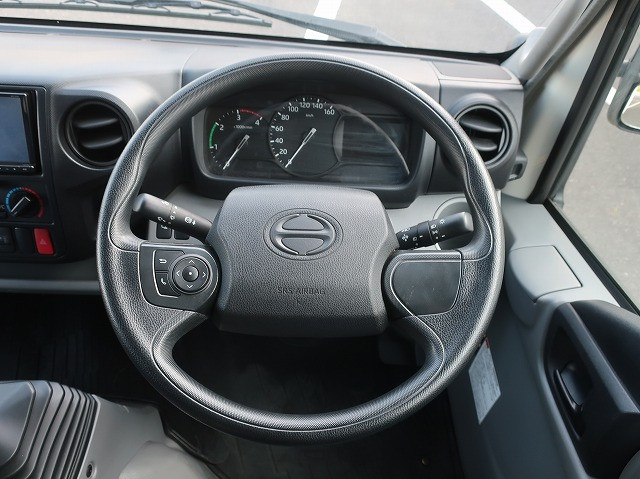 中古トラック 日野2台積み車載車 ＃16