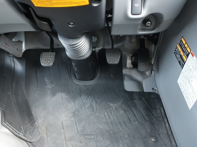 中古トラック 日野2台積み車載車 ＃20