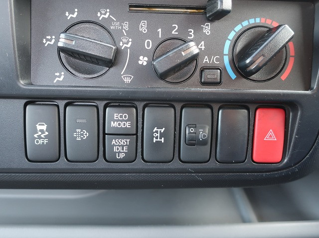 中古トラック 日野2台積み車載車 ＃22