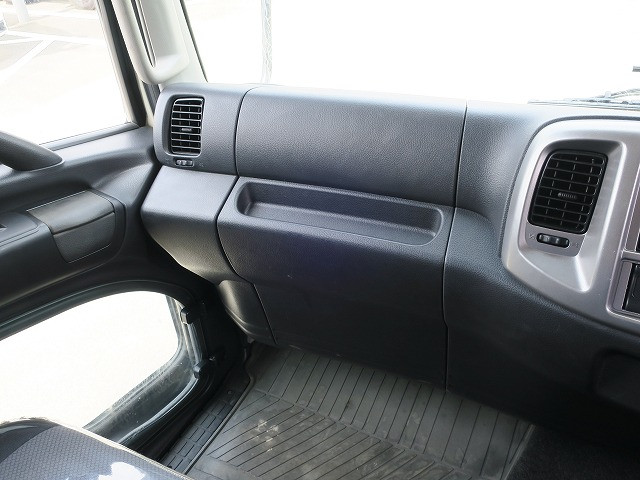 中古トラック 日野冷凍バン ＃13