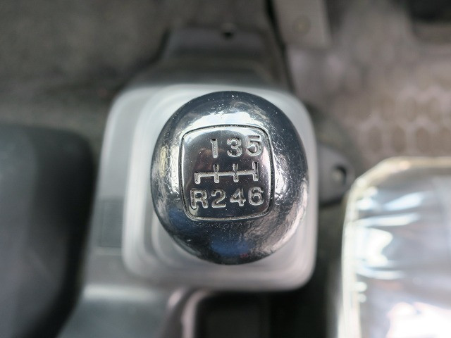 中古トラック 日野冷凍バン ＃17