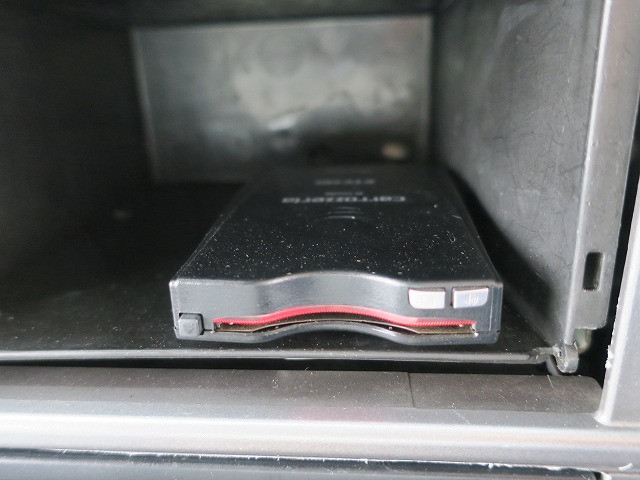 中古トラック 日野冷凍バン ＃19