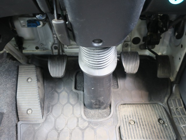 中古トラック 日野冷凍バン ＃22