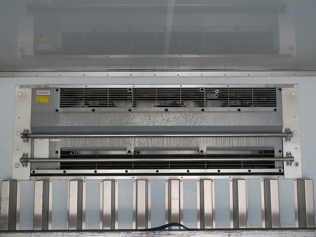 中古トラック 日野冷凍バン ＃7