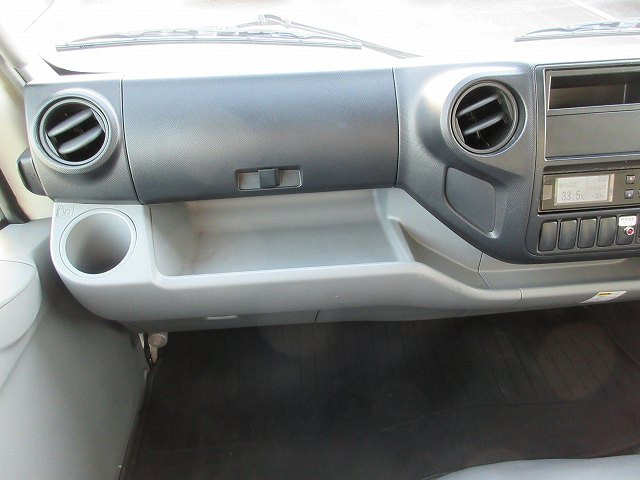 中古トラック 日野冷凍バン ＃14