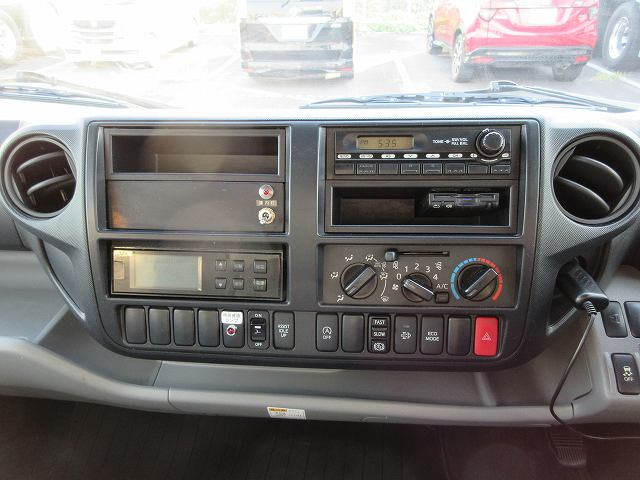 中古トラック 日野冷凍バン ＃15