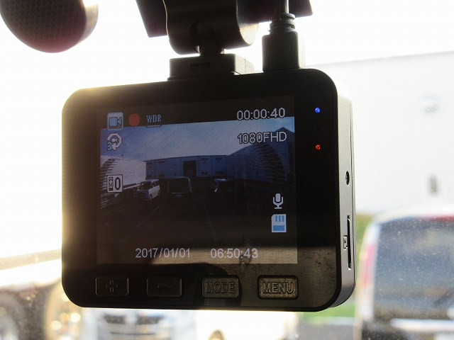 中古トラック 日野冷凍バン ＃21