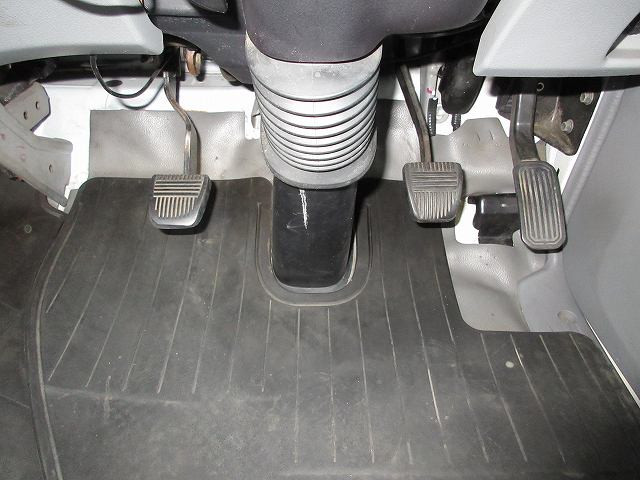 中古トラック 日野冷凍バン ＃22