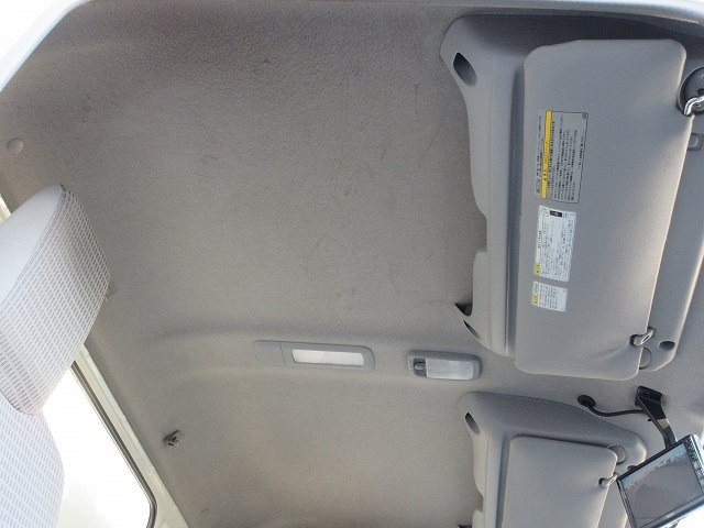 中古トラック 日野冷凍バン ＃24