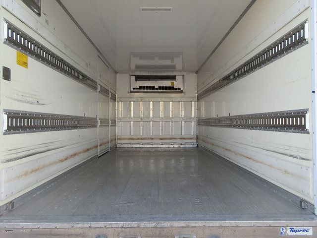 中古トラック 日野冷凍バン ＃5