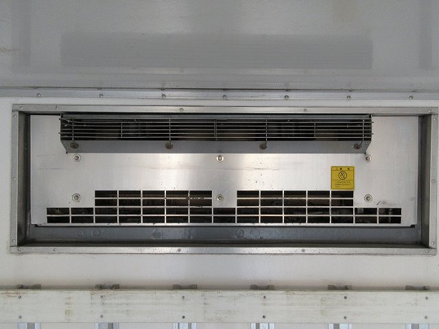 中古トラック 日野冷凍バン ＃9