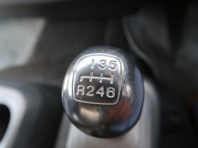 中古トラック 日野平ボディアルミブロック #15