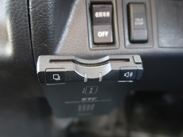 中古トラック 日野平ボディアルミブロック ＃16