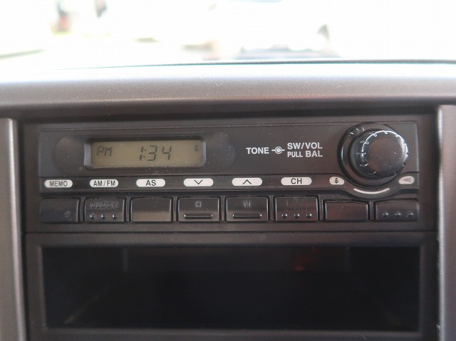 中古トラック 日野平ボディアルミブロック ＃18