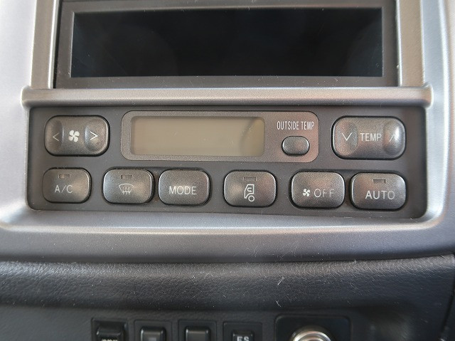 中古トラック 日野平ボディアルミブロック #19