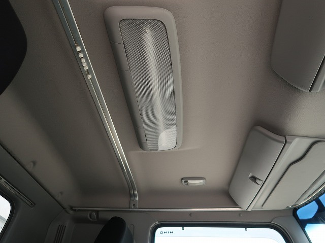 中古トラック 日野平ボディアルミブロック #24