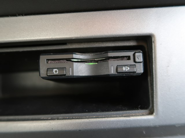 中古トラック 日野平ボディアルミブロック ＃18