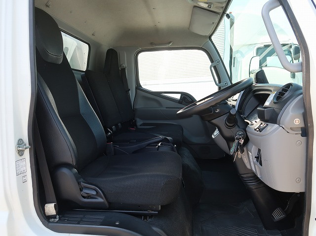 中古トラック 三菱ふそうアルミバン ＃11