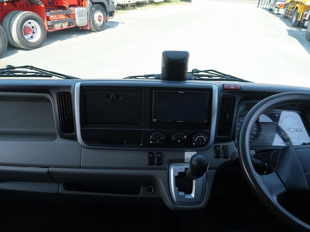 中古トラック 三菱ふそうアルミバン ＃13