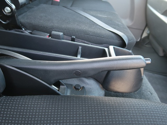 中古トラック 三菱ふそうアルミバン #16