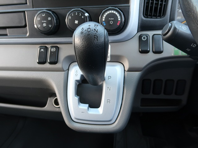 中古トラック 三菱ふそうアルミバン ＃17